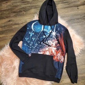 Star Wars Hoodie